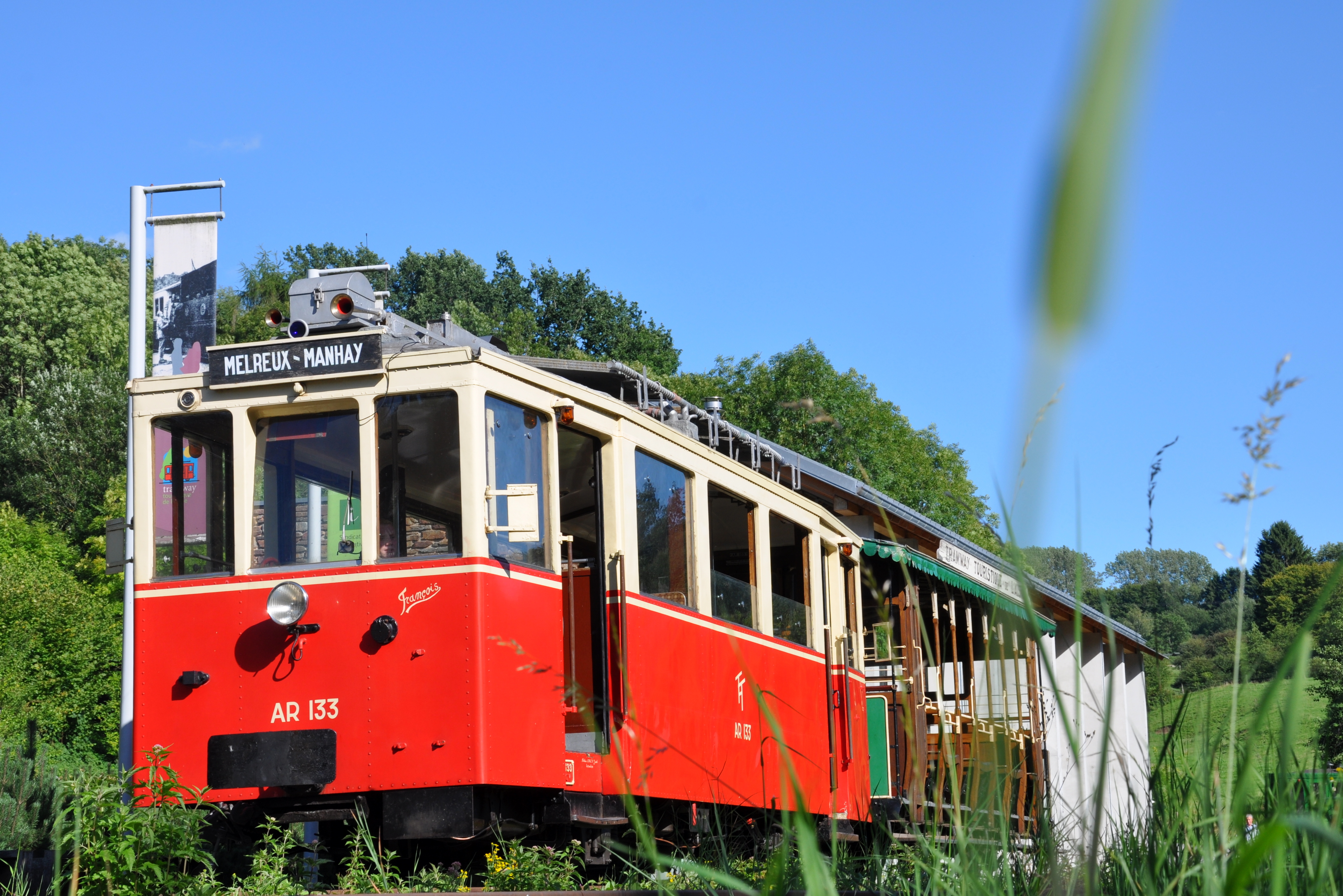 les petits trains du luxembourg belge blog